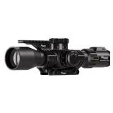 New Sig Sauer Bravo6 TBDX Smart Scope 3-18X44mm