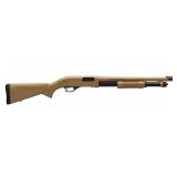 New Winchester SXP Dark Earth Defender ( 12 GA )