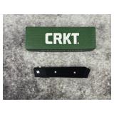 New Columbia River Knife & Tool Zephyr