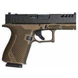 New Great Lakes Striker ( 9MM )