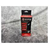 GPS Bags Suppressor Cover 6' 1000D Nylon Multi-Cam