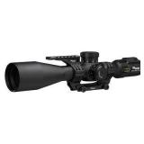 New Sig Sauer Bravo6 TBDX Smart Scope 5-30X56mm