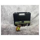 New Canik METE SFT One Doomsday Custom ( 9MM )