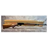 RARE Marlin Model 410 JM Stamped  ( 410 GA )