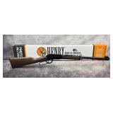 New Henry H001 Walnut ( 22 LR / Short / Long )