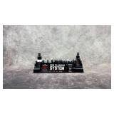 New Hoppe's Black Cleaning Kit Clam Pack