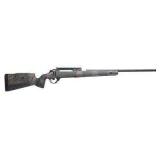 New Seekins HAVAK Element M3 ( 6MM Creedmoor )