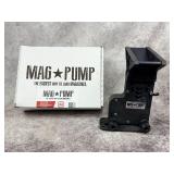 New Magpump Pro AR Magazine Loader Hopper Fed