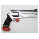 New Chiappa Rhino Match Master 60DS ( 38 SPL )
