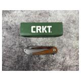 New Columbia River Knife & Tool Padawan