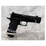 New Sig Sauer P211 GTO ( 9MM )