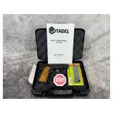 New LSI Baby Citadel 1911-A1 ( 380 ACP )