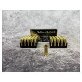 Sellier & Bellot 10MM FMJ ( 100 RDS )