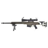 New Barrett MRAD Deployment Kit ( 7.62 + 338 )