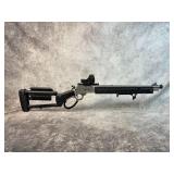 Custom Marlin 1894 Trapper ( 44 Mag )