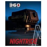 New NightRide 360 Classic Telephoto 384-35