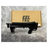 New Keltec Sub2000 ( 40 S&W )
