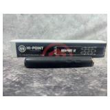 New Hi-Point Hush-Point 22 Suppressor