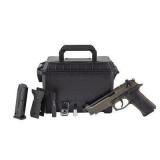 New Beretta M9A4 Overlanding Nomad Bronze ( 9MM )