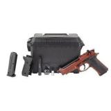 New Beretta M9A4 Overlanding Clay ( 9MM )