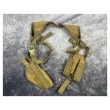 Condor Outdoor USH Universal Shoulder Holster