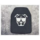 New Guard Dog Level IIIa Ultralight 10x12 Plate