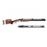 New TriStar TT-15 Combo Deluxe Combo ( 12 GA )