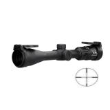 New SIG SAUER Buckmasters 3-12X44 ILLUM BDC