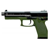 New HK Mark 23 ( 45 ACP )