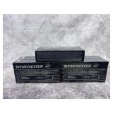 Winchester Super Suppressed 300 BLK ( 100 RDS )