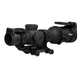 New Sig Sauer Tango MSR Compact 1-6x24