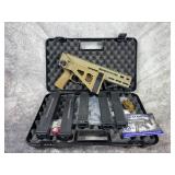 Stribog SP5-A3 ( 45 ACP )