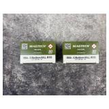 Magtech First Defense Tactical 5.56 NATO (100 RDS)