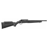 New Ruger American Rifle ( 17 HMR )
