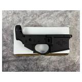 New Spike's Tactical Gadsden Stripped Lower