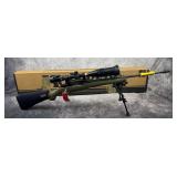 New/BLEM Mossberg Patriot Night Train ( 308 Win  )