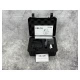 New Holosun DRS-TH Thermal Reflex Optic