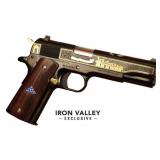 New Colt 1911 Classic Old Guard ( 45 ACP )