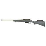 New Ruger American Gen II ( 6MM Creedmoor )