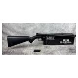 New Henry AR-7 Survival Rifle Black ( 22 LR )