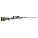 New Springfield Model 2020 Boundary ( 6.5 PRC )