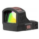 New Sig Sauer Romeo-RS Pro Black