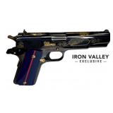 New Colt 1911 Classic The Few The Proud ( 45 ACP )