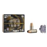 Federal Punch 9MM ( 200 RDS )