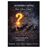 MYSTERY ITEM!  ( Optics- MSRP $375 )