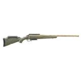 New Ruger American Gen II Predator (6MM Creedmoor)
