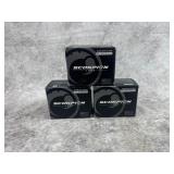Scorpion Ammo 9MM ( 60 RDS )