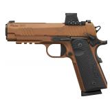 New Sig Sauer 1911 XEmperor Scorpion ( 45 ACP )