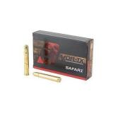 Barnes VOR-TX Safari 458 Winchester ( 40 RDS )