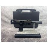 New MasterPiece Arms Defender Grim Reaper ( 9MM )